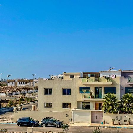 Oasis Bleue Apartamento Essaouira Exterior foto