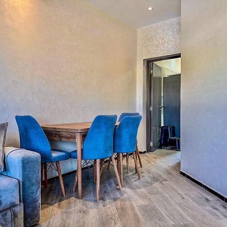 Oasis Bleue Apartamento Essaouira Exterior foto