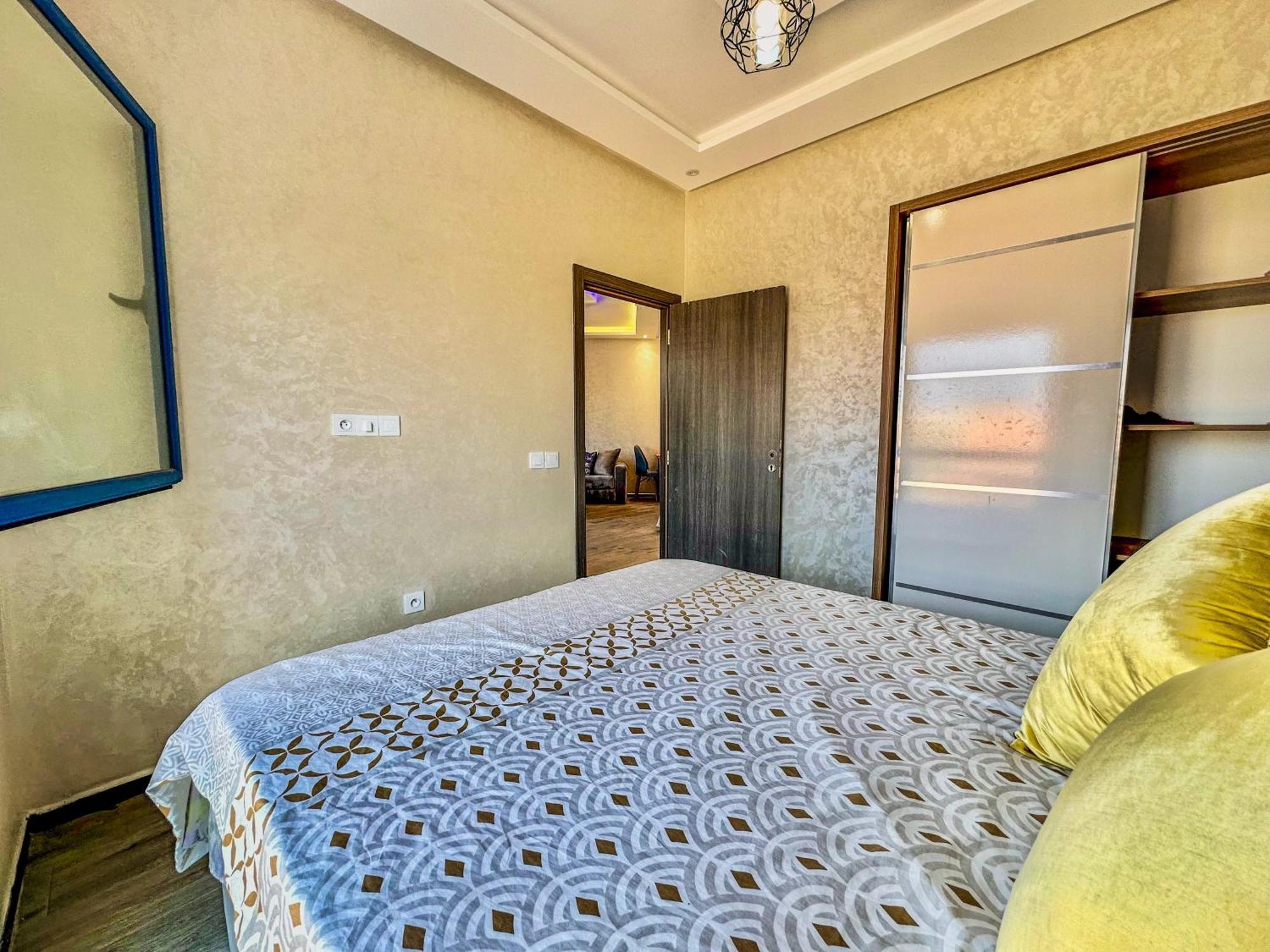 Oasis Bleue Apartamento Essaouira Exterior foto