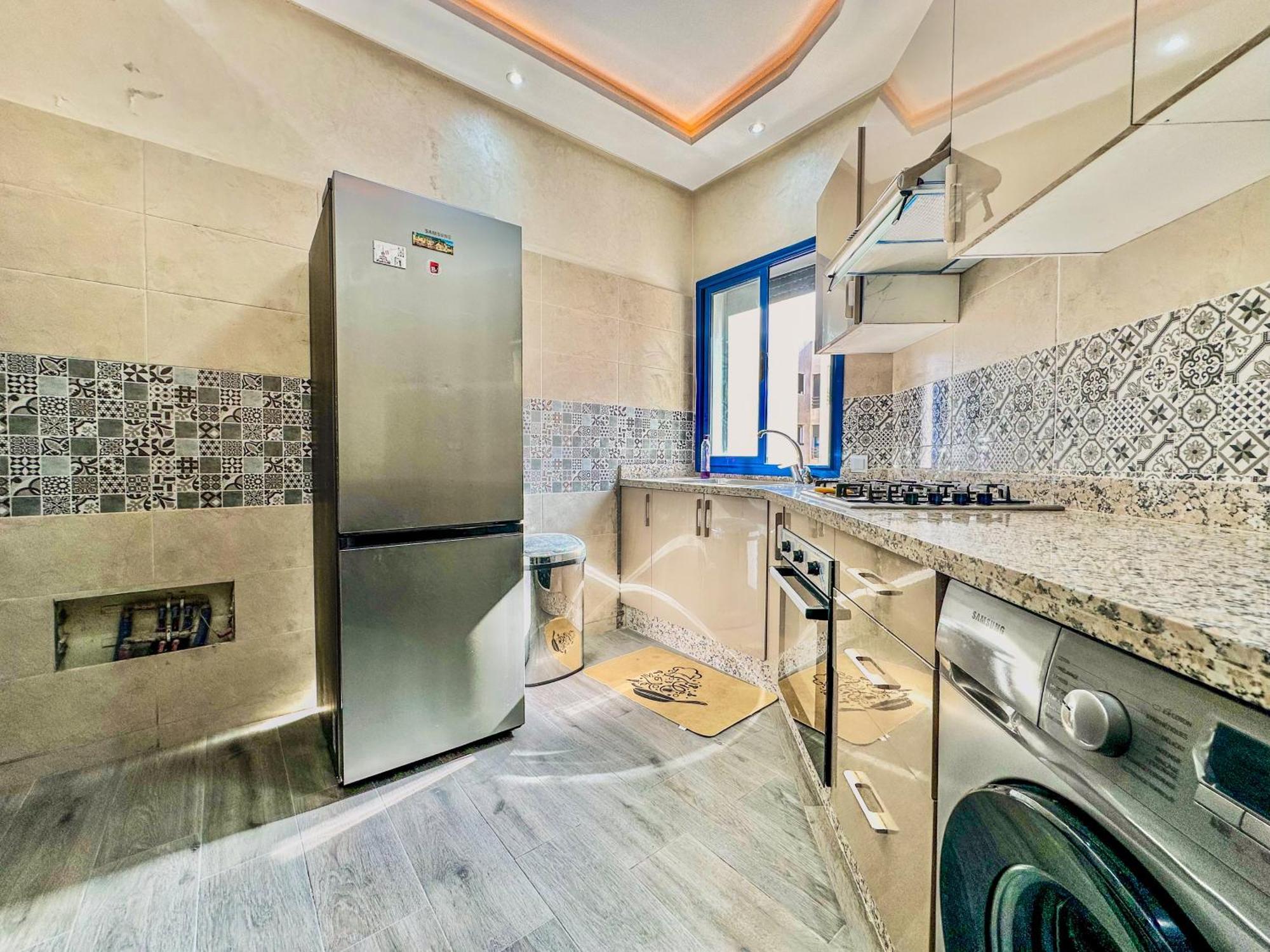 Oasis Bleue Apartamento Essaouira Exterior foto