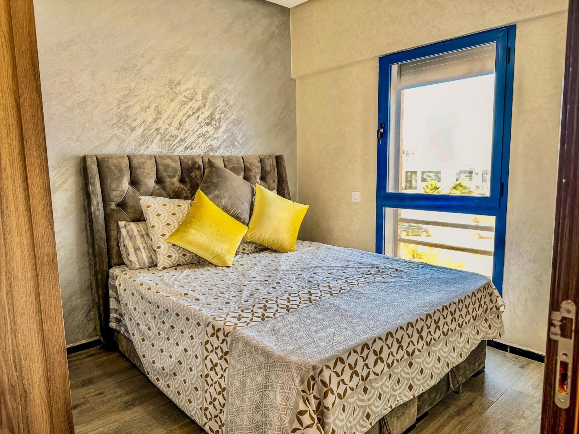 Oasis Bleue Apartamento Essaouira Exterior foto