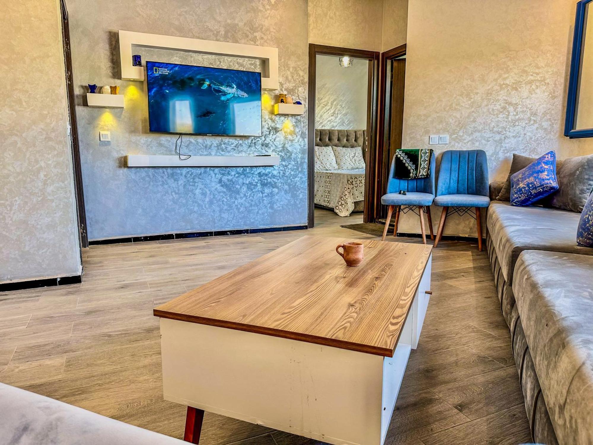 Oasis Bleue Apartamento Essaouira Exterior foto